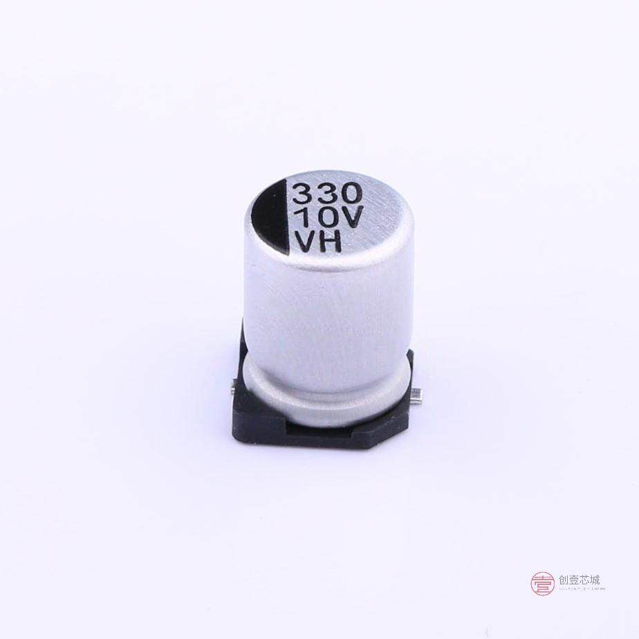 原装VH1A331MF105000CE0全新330uF 20% 10V正品