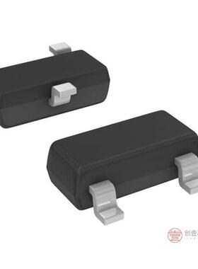 原装FMMTL619TA全新TRANS NPN 50V 1.25A SOT23-3正品