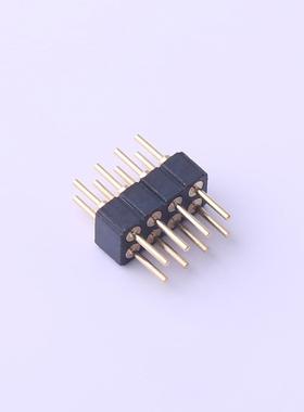 原装MH200V-12-08-1000全新2mm 2x4P正品