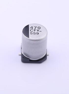 原装EEEFK1C471GP全新470uF 20% 16V正品