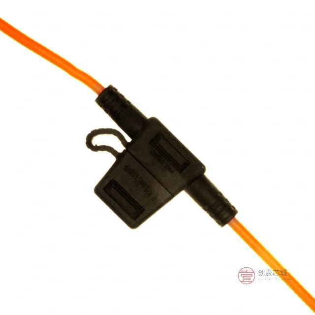 原装0FHM0002ZXJ全新FUSE HLDR BLADE 32V 30A IN