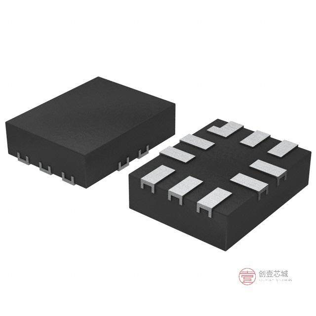 原装PI3USB103ZLEX全新IC USB SWITCH HS 10TQFN正品