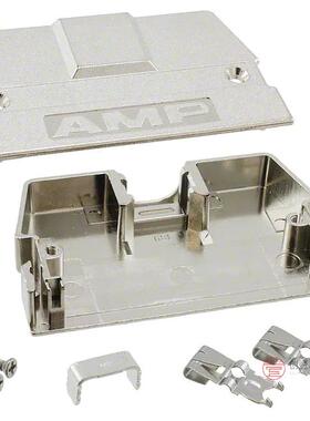 原装749195-2全新CONN BACKSHELL 68POS 180DEG SHLD正品