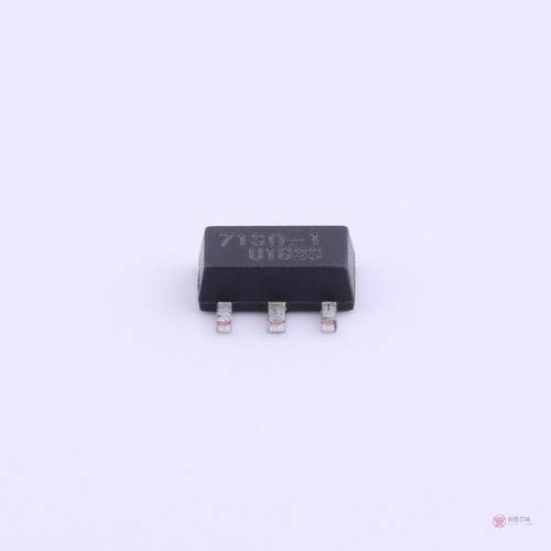 原装HT7130-1全新Vin=30V Vout=3V 100mA正品
