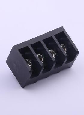 原装JL635-63504B01全新6.35mm 每排P数:4 排