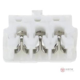 3全新CONN 原裝 IDC RCPT 3POS 28AWG 173977 TIN正品