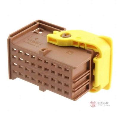 原装1-1718485-1全新CARRIER FOR RECEPT INSERTS