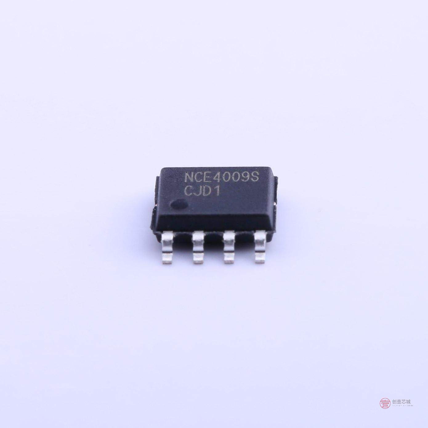 原装NCE4009S全新N沟道 40V 9A正品