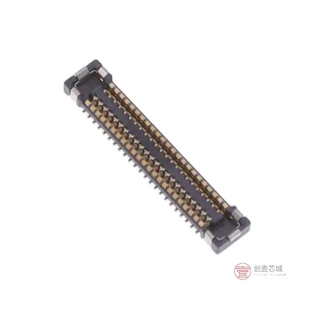 原装BM23PF0.8-46DS-0.35V(895)全新CONN RCPT 46P