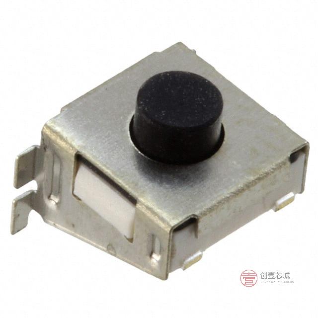 原装1571407-2全新SWITCH TACTILE SPST-NO 0.05A 24V正品