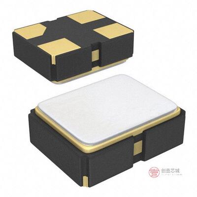 原装正品SG-8101CE 100.000000MHZ TCHPA全新XTAL OS