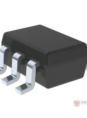 原装SN74LVC2G14DCKR全新IC INVERT SCHMITT 2CH 2