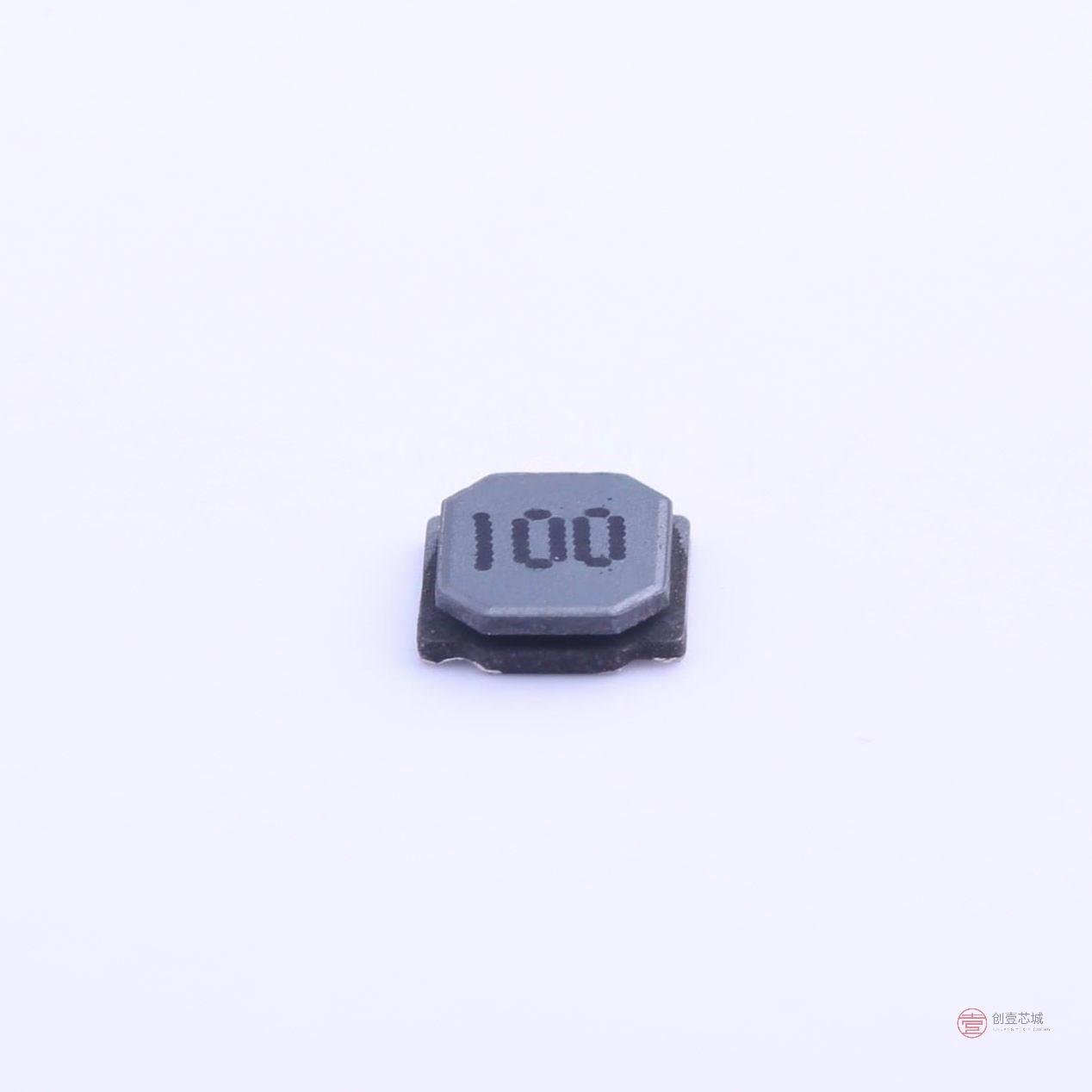 原装SLW4012S100MST全新功率电感 10µH 20% IND_4X