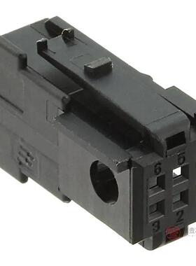 原装953382-1全新COVER FOR 6W HSG MQS GEN2正品