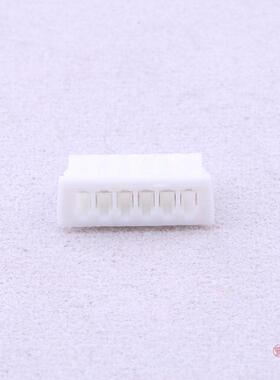 原装A1250H-06P全新1.25mm 1x6P正品