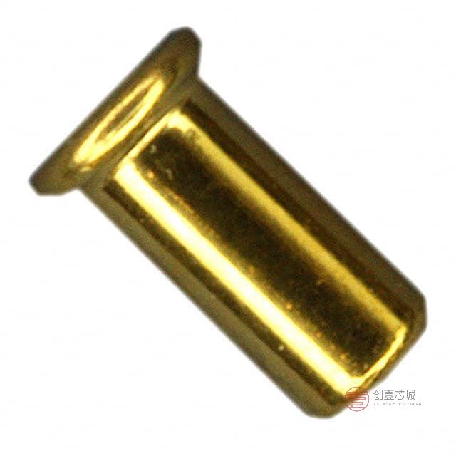 原装2-331677-6全新CONN PIN RCPT .030-.033 SOLDER正品