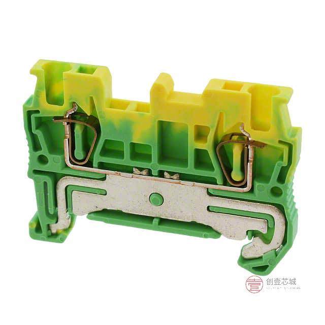 原装3031513全新CONN TERM BLK GROUND 14-26AWG正品