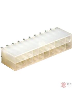 原装0039281203全新CONN HEADER VERT 20POS 4.2MM正品