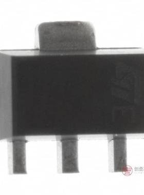 原装LD2981ABU33TR全新IC REG LINEAR 3.3V 100MA