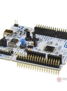 原装正品NUCLEO-F446RE全新NUCLEO-64 STM32F446RE D