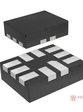 原装FSUSB30UMX全新IC USB SWITCH 2X2 10UMLP正品