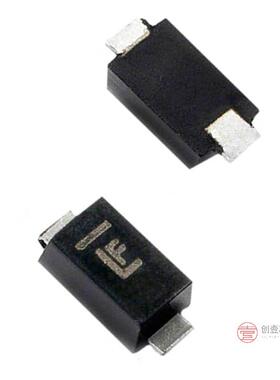 原装SMF4L33A全新TVS DIODE 33VWM 53.3VC SOD123FL正品