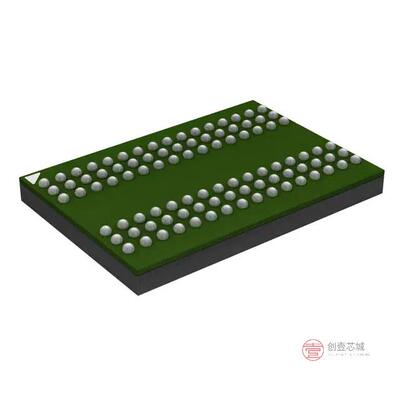 原装正品IS43QR16512A-083TBL全新IC DRAM 8GBIT PAR
