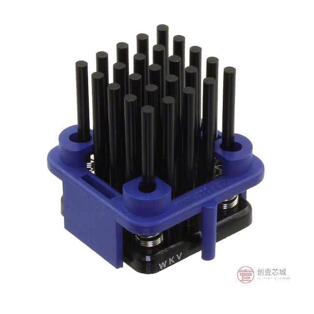 原装901-19-2-23-2-B-0全新HEATSINK 19X19X23MM PIN正品
