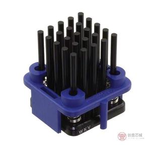 PIN正品 901 19X19X23MM 0全新HEATSINK 原装