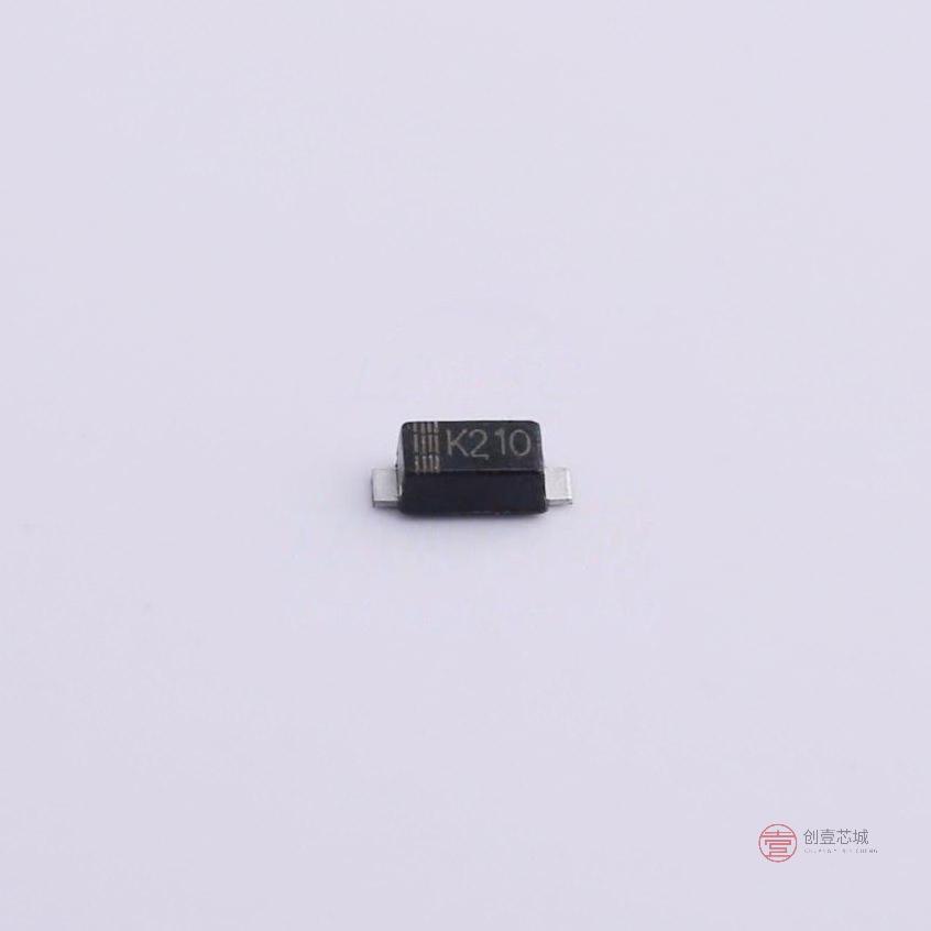 原装DSS210全新100V 2A 850mV@2A正品