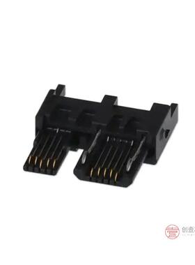 原装ZX360-B-10S-UNIT(30)全新CONN PLUG USB3.0