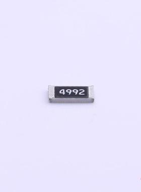 原装PTFR1206B49K9P9全新49.9k 0.1% 250mW正品