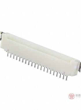 原装DF14H-20P-1.25H(56)全新CONN HEADER BRD EDG