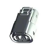 PLUG 4全新CONN HSG 2POS 原装 10.40MM正品 2103177