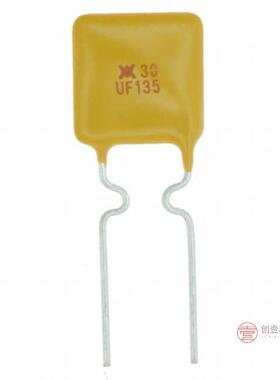 原装RUEF135全新PTC RESET FUSE 30V 1.35A RADIAL正品