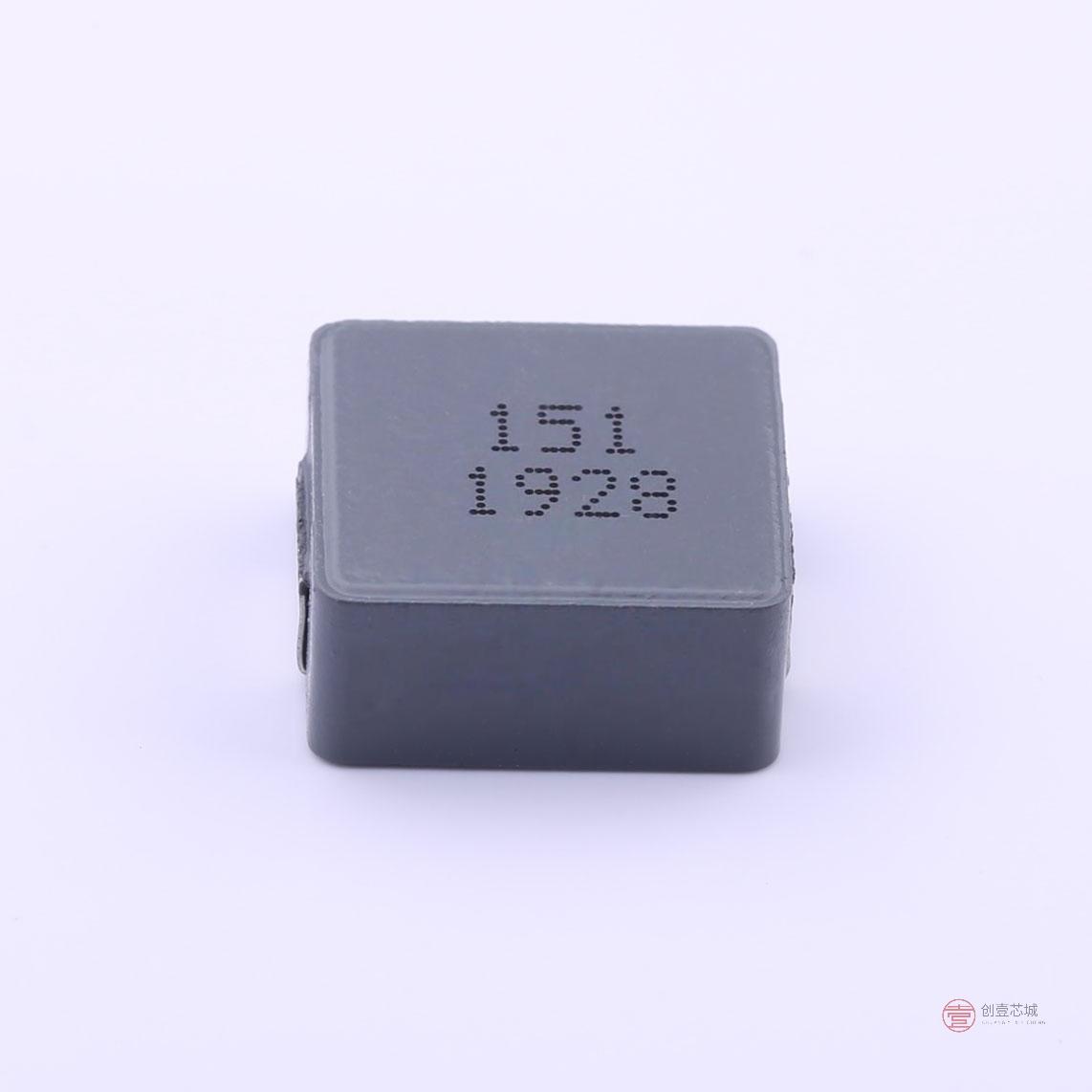 原装TMPC1206HP-151MG-D全新150uH 20% 3A 300m正品