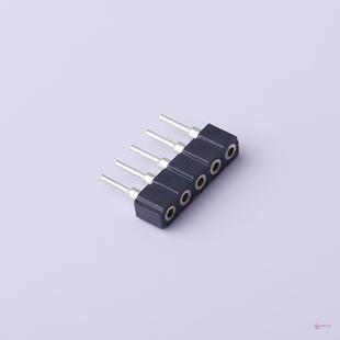 原装MF200V-11-05-0740全新2mm 1x5P正品
