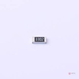 原装 FRC1206F3302TS全新33kΩ ±1% 250mW正品
