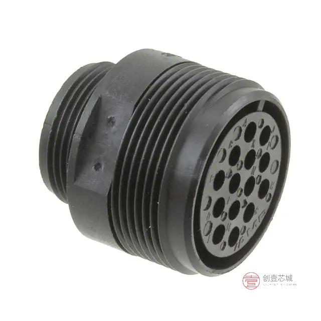 原装213650-1全新CONN RCP HSG FMALE 14POS INLINE正品