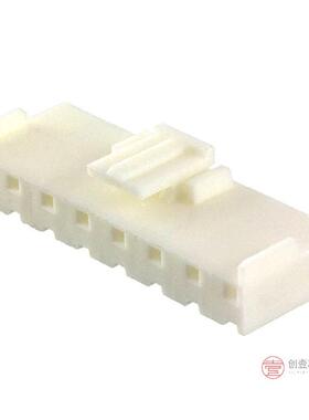 原装1744036-8全新CONN RCPT HSG 8POS 5.08MM正品