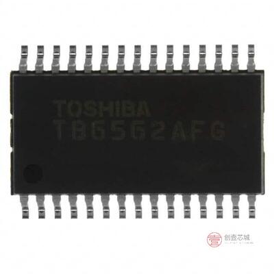 原装TB6562AFG,8,EL全新IC MTR DRV BIPOLAR 10-34