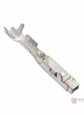原装1534594-1全新CONN SOCKET 22-23AWG CRIMP TIN正品