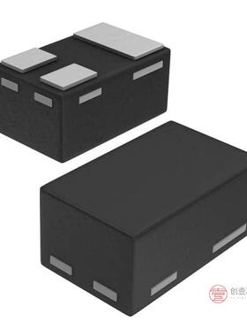 原装PMZ950UPELYL全新MOSFET P-CH 20V 500MA DFN1
