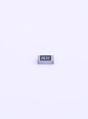 原装TR0805B26K7P0525全新26.7k 0.1% 125mW正品