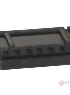 原装DF3-7S-2C全新CONN RECEPT HOUSING 7POS 2MM正品