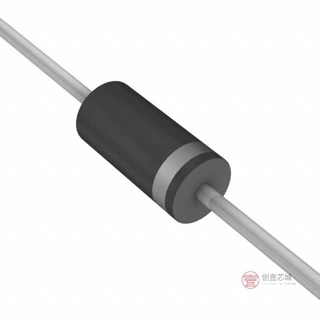 原装2A07G R0G全新DIODE GEN PURP 2A DO204AC正品