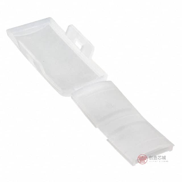 原装1005305全新WIRE MARK TIE 40X17MM TRAN 1=1PC正品