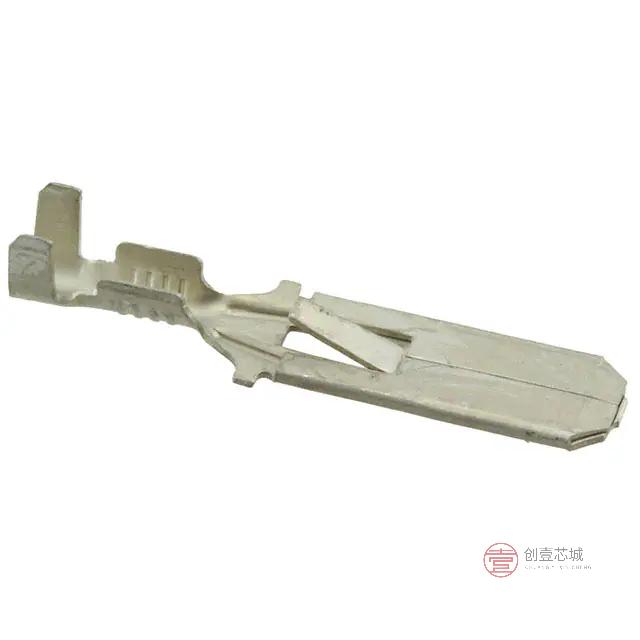 原装61316-1全新CONN QC TAB 18-22AWG 0.250 CRIMP正品