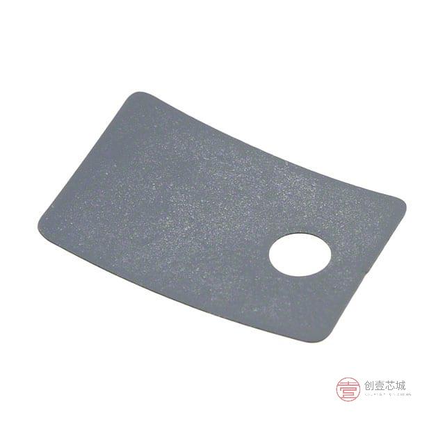原装175-6-220P全新THERM PAD 18MMX12.7MM GRAY正品