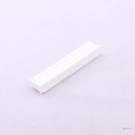 原装A2501H-16P全新2.5mm 1x16P正品